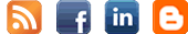 Look at our social media connections!