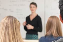 Education and Small Business Web Site Development.