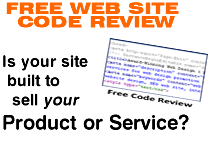 Call Grant Communications today for your FREE code evaluation!
