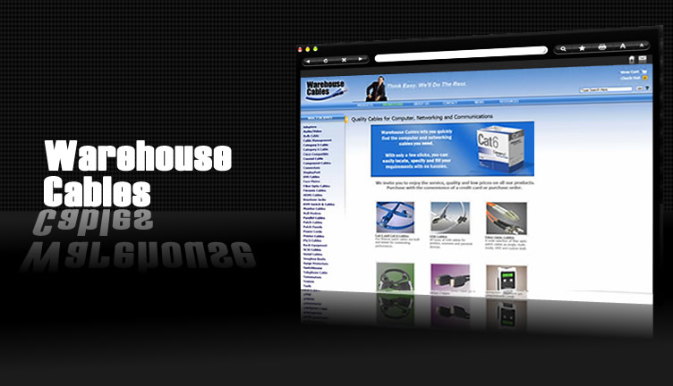 Warehouse Cables