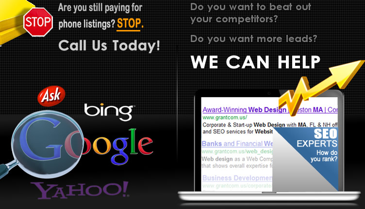Search Engine Optimization