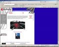 ESD Flooring web design in Boston Massachusetts
