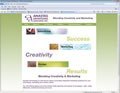 Moving and transportation web site design