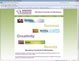 Advertising Web Page Design