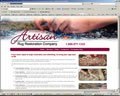 Example of seo web design