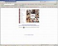 Farming web site design