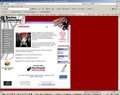 Manufacturing web design