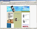 OS commerce e-commerce web design