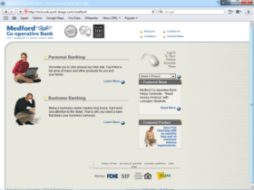 Web site maintenance