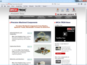 Example of Manufacturing Contract Manufacturing search engine marketing