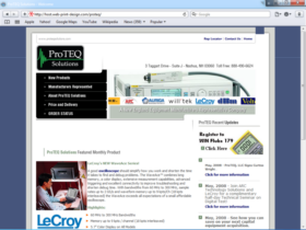 Example of Manufacturing Contract Manufacturing Small Business Internet Marketing