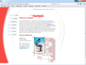 Example of Manufacturing Materials and Heavy Equipment Search Engine Companies