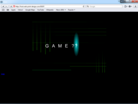 Example of Retail Music and Other Consumer Web Pages