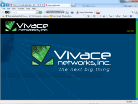 Example of Software and TeleCom Internetworking and Related Internet Marketing Services
