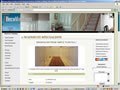 Home improvement web design