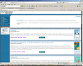 OS commerce e-commerce web design