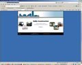 Affordable real estate website design