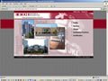 Corporate Manufacturing business web design