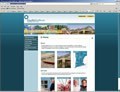 Restaurant web design