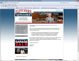 Appliance retail web design in Massachusetts