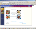 OS commerce e-commerce web design