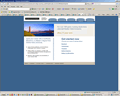 OS commerce e-commerce web design