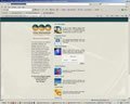 Restaurant web design