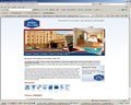 Restaurant website design in MA