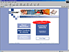 professional web site design
