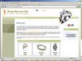 OS Commerce solution for web site development