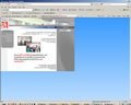 Example of web design