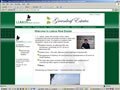 Affordable real estate website design