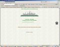 Farming web site design