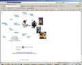Farming web site design