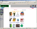 OS commerce e-commerce web design