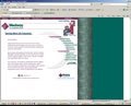 Farming web site design