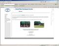 Restaurant web design