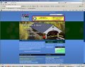 Business Consulting Web Design