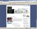 Example of corporate real estate design