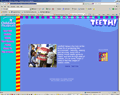 Non Profit Web Designers