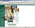Restaurant web design