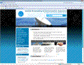 Example of web design