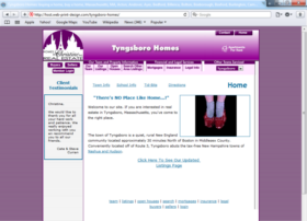Example of Construction Real Estate and Home Improvement Brokers and Agents Search Engine Company