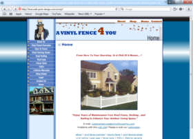 Example of Construction Real Estate and Home Improvement Home Improvement Web Development Company