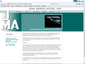 Example of Health Care Pharma and Professionals Health Care and Insurance Search Engine Marketing