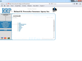 Example of Health Care Pharma and Professionals Health Care and Insurance Search Engine Results