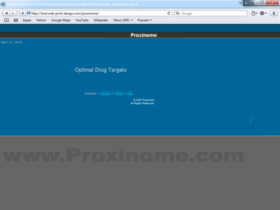 Example of Health Care Pharma and Professionals Health Care and Insurance Search Engine Companies