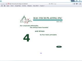 Example of Manufacturing Contract Manufacturing Digital Marketing