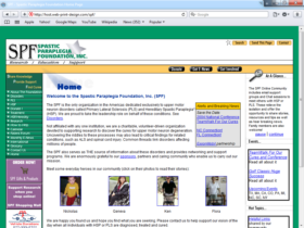Example of Non-Profit Associations Foundations and Non-Profit Online Marketing