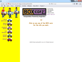 Example of Retail Gifts Arts and Other Internet Site Web